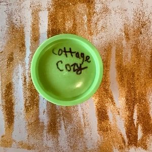 Cottage cozy slime!